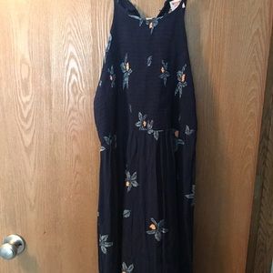 Mossimo target dress